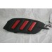 Honda Civic FC 16-17 Rear Reflector w Bar